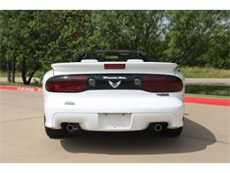 1999 Pontiac Firebird (CC-2090937) for sale in Grapevine, Texas