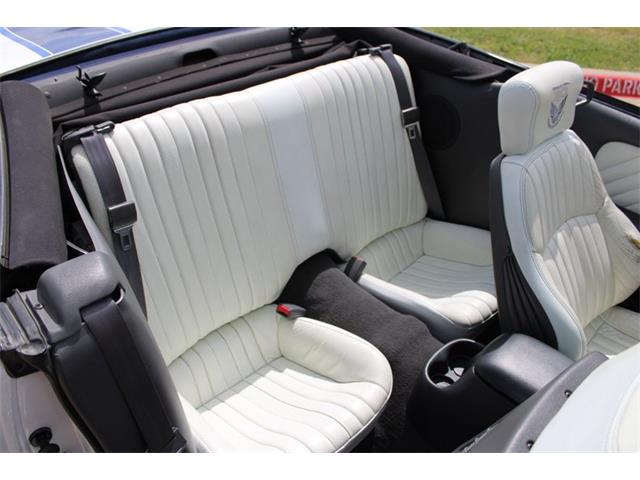 1999 Pontiac Firebird (CC-2090937) for sale in Grapevine, Texas