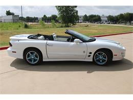 1999 Pontiac Firebird (CC-2090937) for sale in Grapevine, Texas