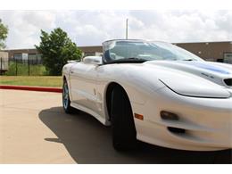 1999 Pontiac Firebird (CC-2090937) for sale in Grapevine, Texas