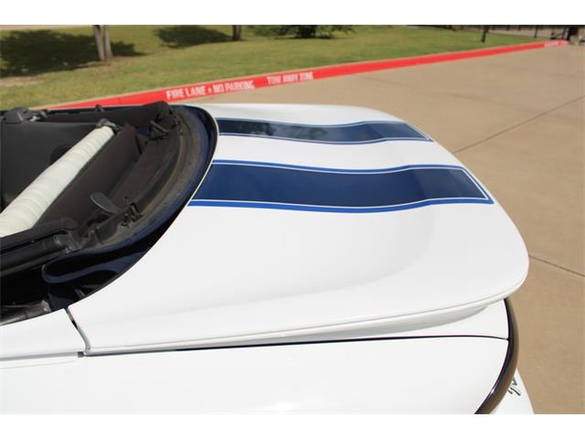 1999 Pontiac Firebird (CC-2090937) for sale in Grapevine, Texas