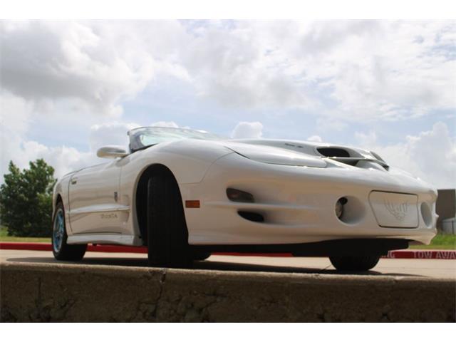1999 Pontiac Firebird (CC-2090937) for sale in Grapevine, Texas