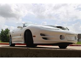 1999 Pontiac Firebird (CC-2090937) for sale in Grapevine, Texas