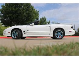 1999 Pontiac Firebird (CC-2090937) for sale in Grapevine, Texas