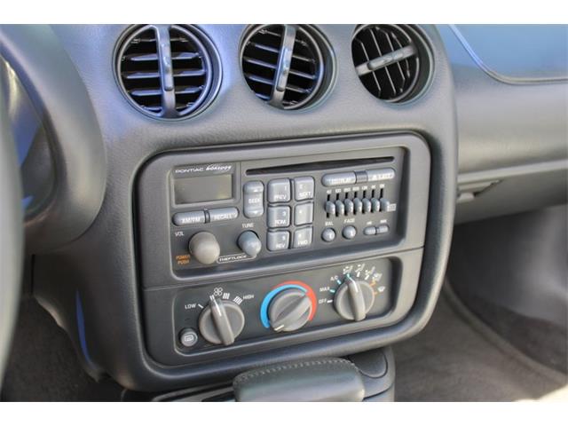 1999 Pontiac Firebird (CC-2090937) for sale in Grapevine, Texas