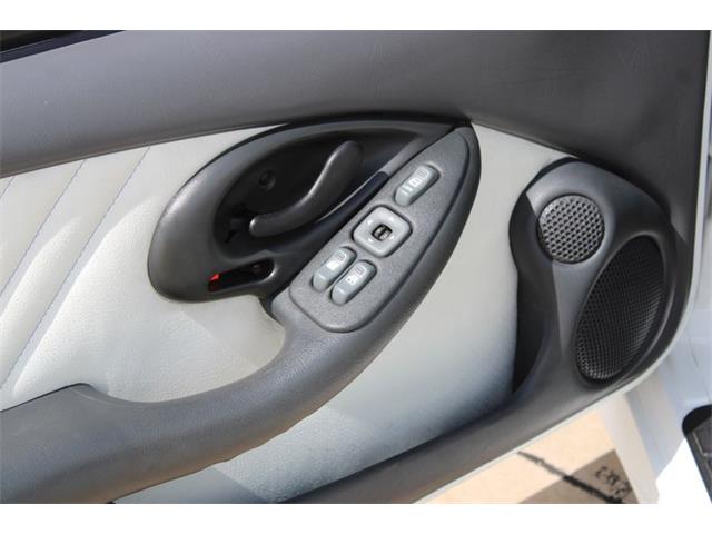 1999 Pontiac Firebird (CC-2090937) for sale in Grapevine, Texas