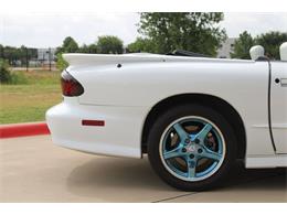 1999 Pontiac Firebird (CC-2090937) for sale in Grapevine, Texas