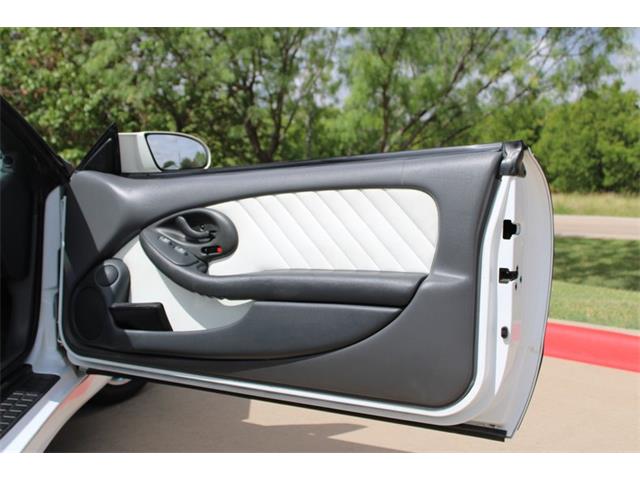 1999 Pontiac Firebird (CC-2090937) for sale in Grapevine, Texas