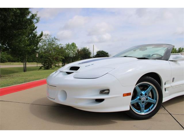 1999 Pontiac Firebird (CC-2090937) for sale in Grapevine, Texas