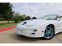 1999 Pontiac Firebird (CC-2090937) for sale in Grapevine, Texas