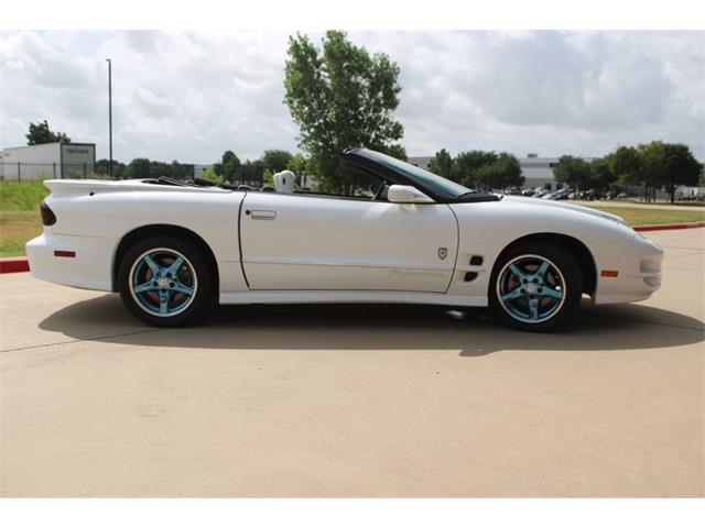 1999 Pontiac Firebird (CC-2090937) for sale in Grapevine, Texas