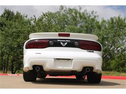 1999 Pontiac Firebird (CC-2090937) for sale in Grapevine, Texas