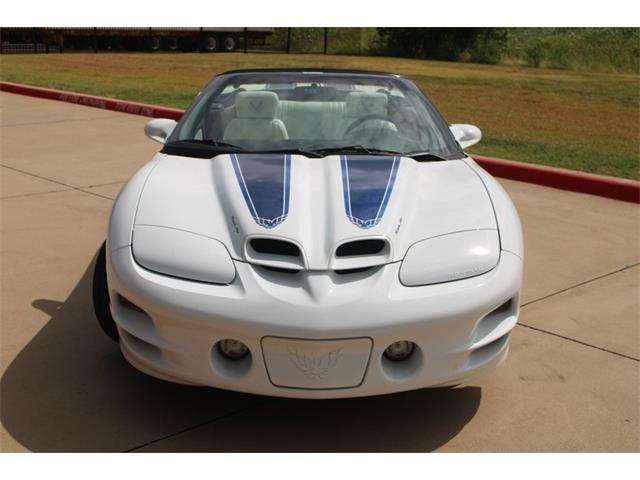 1999 Pontiac Firebird (CC-2090937) for sale in Grapevine, Texas