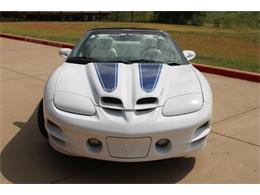 1999 Pontiac Firebird (CC-2090937) for sale in Grapevine, Texas