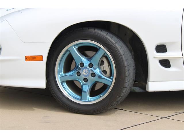 1999 Pontiac Firebird (CC-2090937) for sale in Grapevine, Texas