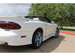 1999 Pontiac Firebird (CC-2090937) for sale in Grapevine, Texas