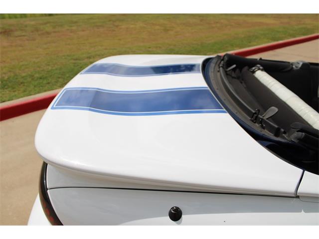 1999 Pontiac Firebird (CC-2090937) for sale in Grapevine, Texas