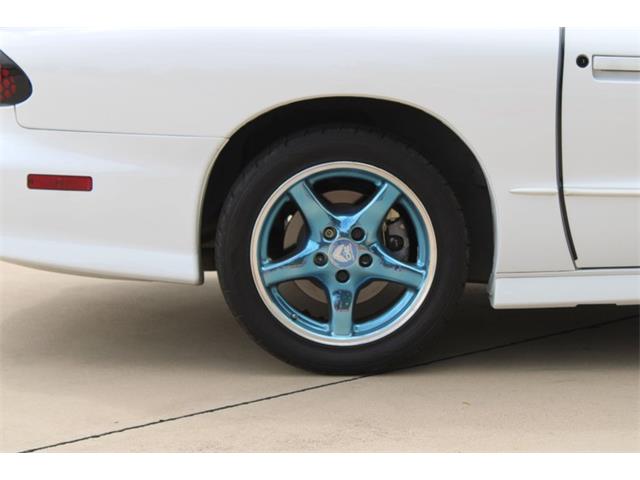 1999 Pontiac Firebird (CC-2090937) for sale in Grapevine, Texas