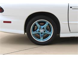 1999 Pontiac Firebird (CC-2090937) for sale in Grapevine, Texas