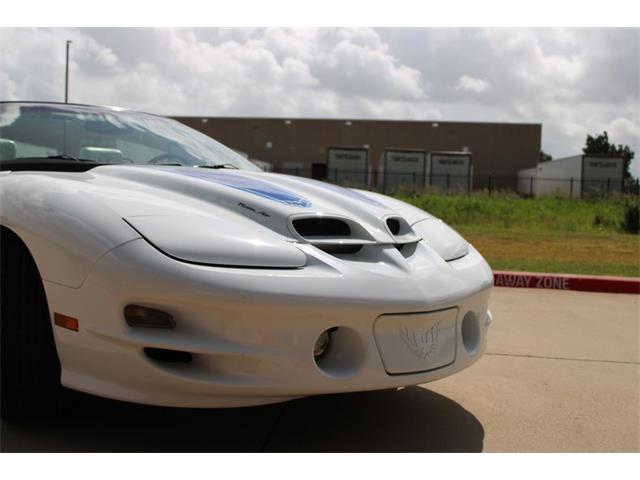 1999 Pontiac Firebird (CC-2090937) for sale in Grapevine, Texas