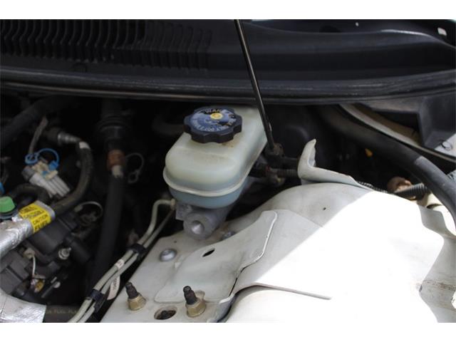 1999 Pontiac Firebird (CC-2090937) for sale in Grapevine, Texas