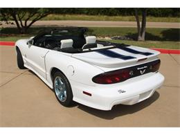 1999 Pontiac Firebird (CC-2090937) for sale in Grapevine, Texas