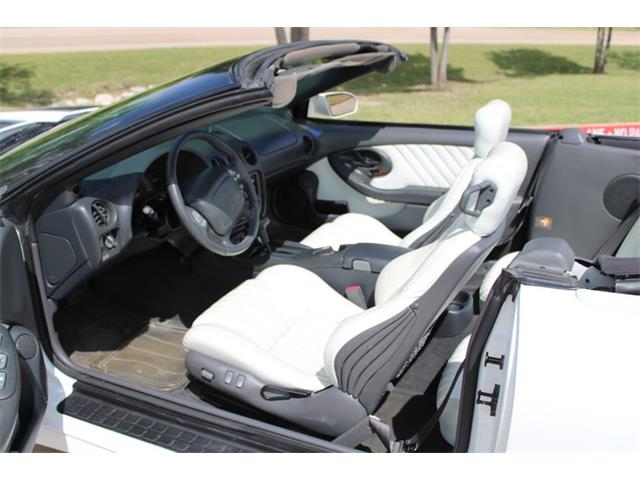 1999 Pontiac Firebird (CC-2090937) for sale in Grapevine, Texas