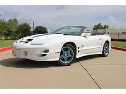 1999 Pontiac Firebird (CC-2090937) for sale in Grapevine, Texas