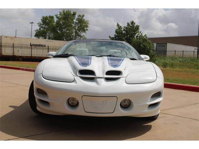 1999 Pontiac Firebird (CC-2090937) for sale in Grapevine, Texas