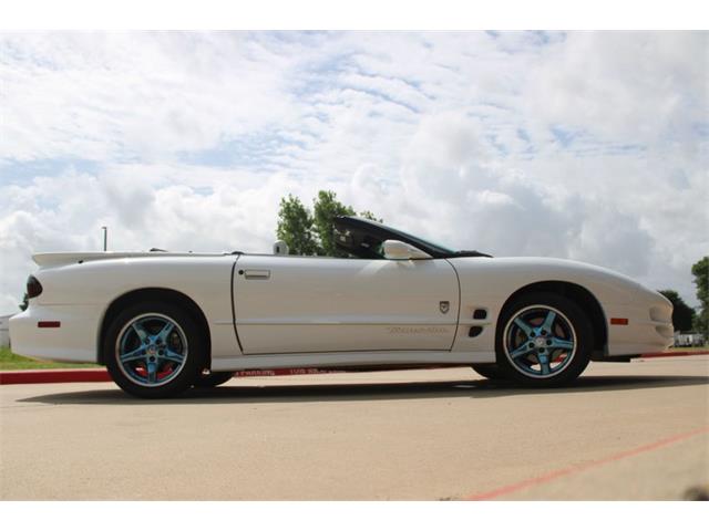 1999 Pontiac Firebird (CC-2090937) for sale in Grapevine, Texas