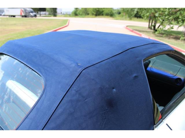 1999 Pontiac Firebird (CC-2090937) for sale in Grapevine, Texas
