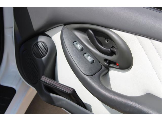1999 Pontiac Firebird (CC-2090937) for sale in Grapevine, Texas