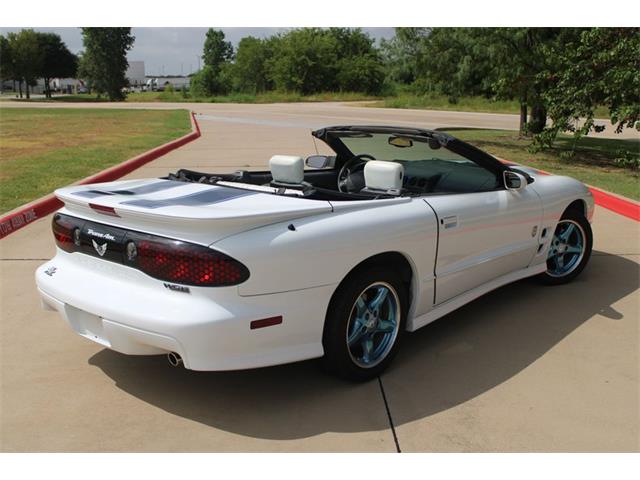 1999 Pontiac Firebird (CC-2090937) for sale in Grapevine, Texas