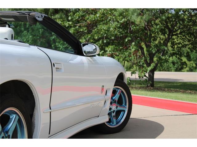 1999 Pontiac Firebird (CC-2090937) for sale in Grapevine, Texas