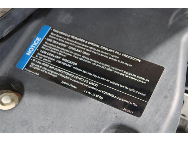1999 Pontiac Firebird (CC-2090937) for sale in Grapevine, Texas