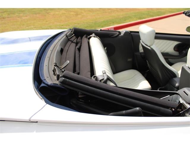 1999 Pontiac Firebird (CC-2090937) for sale in Grapevine, Texas