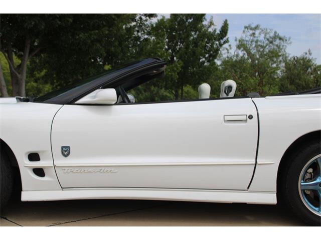 1999 Pontiac Firebird (CC-2090937) for sale in Grapevine, Texas