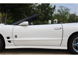 1999 Pontiac Firebird (CC-2090937) for sale in Grapevine, Texas