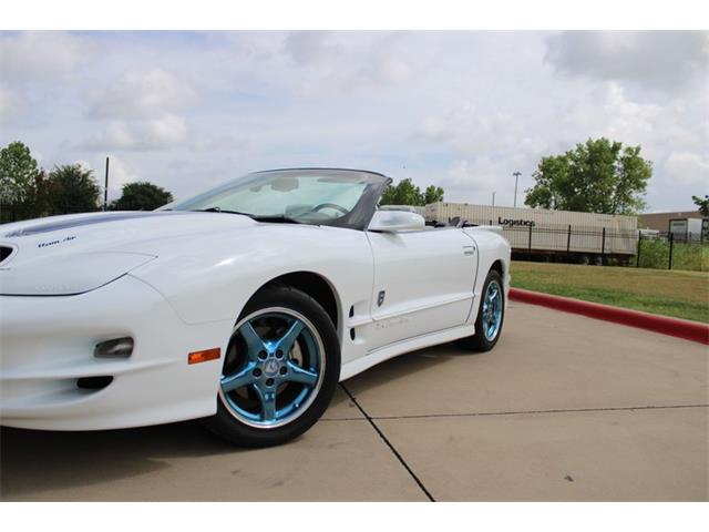 1999 Pontiac Firebird (CC-2090937) for sale in Grapevine, Texas