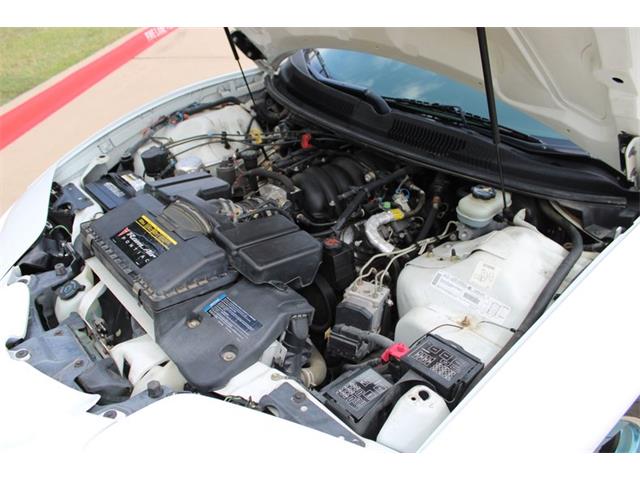 1999 Pontiac Firebird (CC-2090937) for sale in Grapevine, Texas