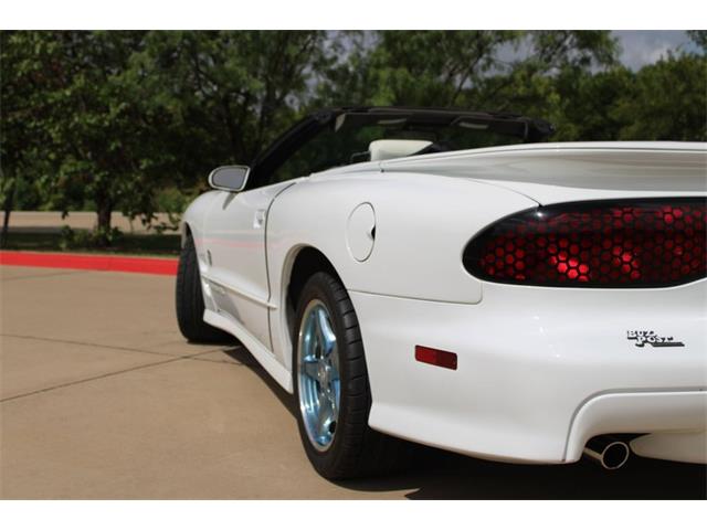1999 Pontiac Firebird (CC-2090937) for sale in Grapevine, Texas