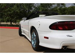 1999 Pontiac Firebird (CC-2090937) for sale in Grapevine, Texas
