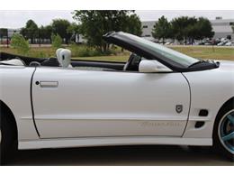 1999 Pontiac Firebird (CC-2090937) for sale in Grapevine, Texas