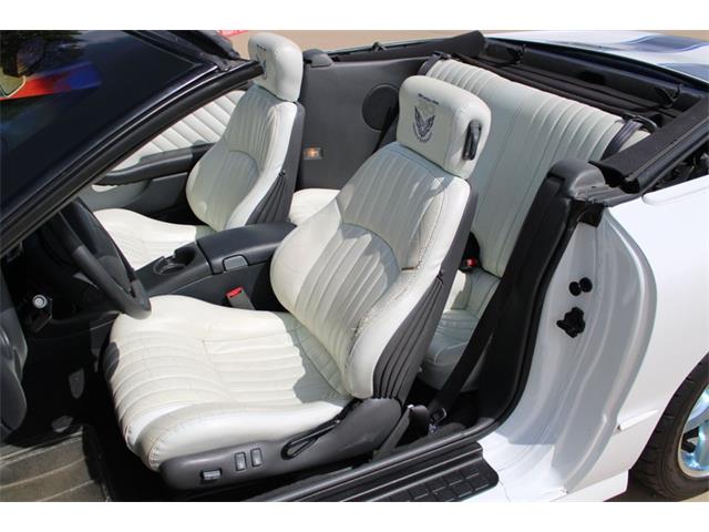1999 Pontiac Firebird (CC-2090937) for sale in Grapevine, Texas