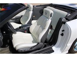 1999 Pontiac Firebird (CC-2090937) for sale in Grapevine, Texas