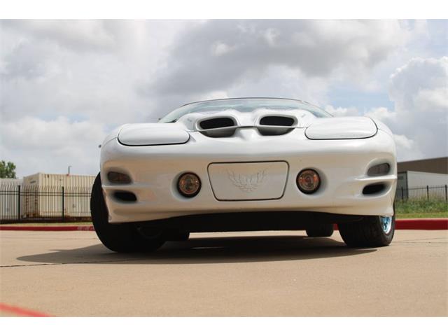 1999 Pontiac Firebird (CC-2090937) for sale in Grapevine, Texas