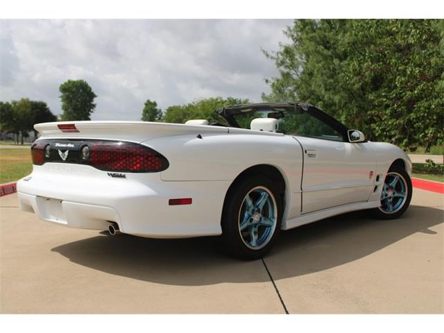 1999 Pontiac Firebird (CC-2090937) for sale in Grapevine, Texas