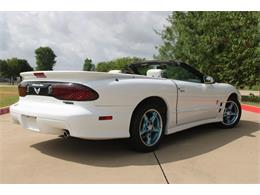 1999 Pontiac Firebird (CC-2090937) for sale in Grapevine, Texas