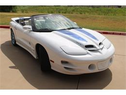 1999 Pontiac Firebird (CC-2090937) for sale in Grapevine, Texas