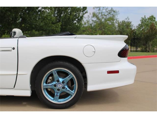 1999 Pontiac Firebird (CC-2090937) for sale in Grapevine, Texas
